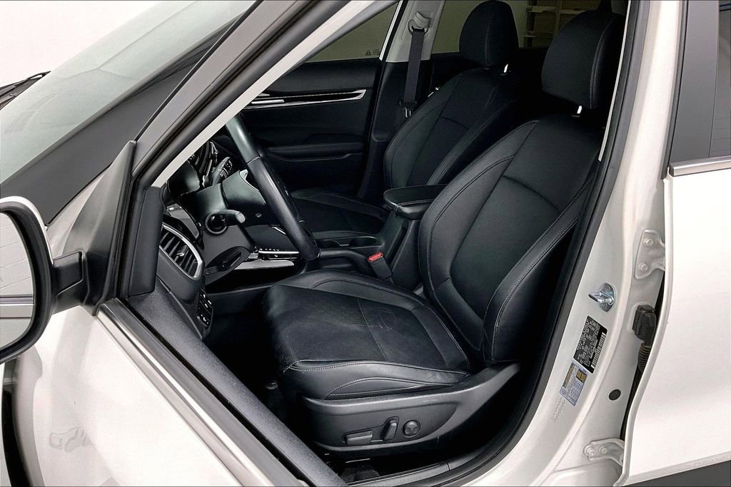 Used 2022 Kia Seltos EX image 33