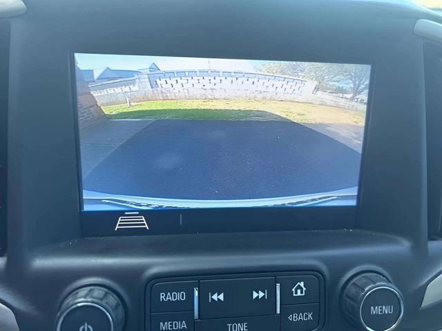 Used 2018 GMC Terrain Denali image 17