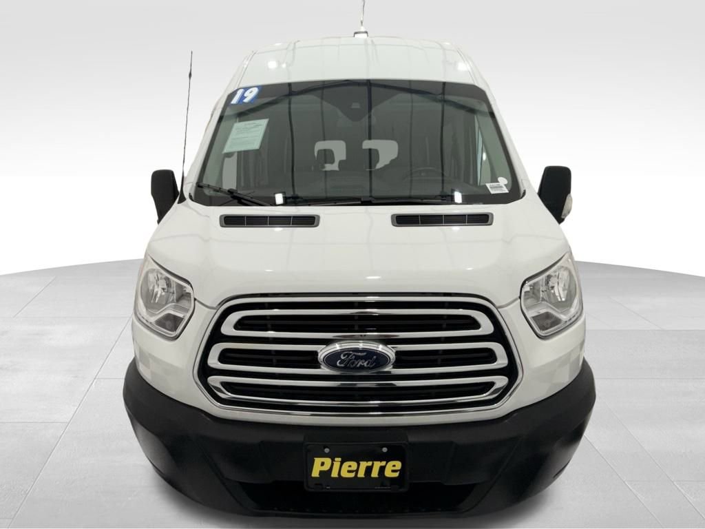 Used 2019 Ford Transit 350 XLT image 8