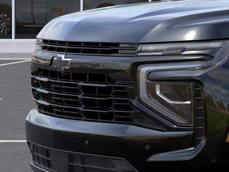 New 2026 Chevrolet Tahoe RST w/ RST Capability Package AWD/4WD image 13