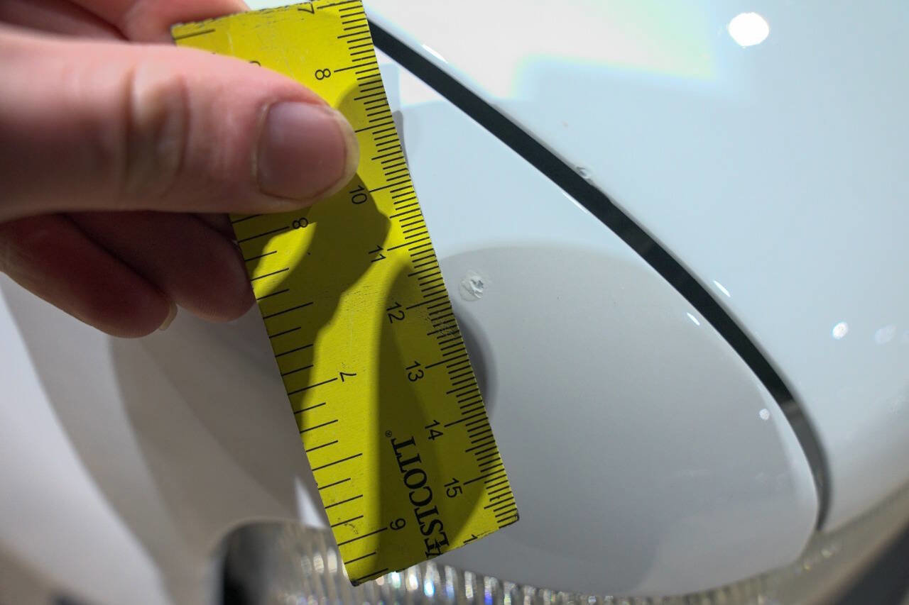 Used 2000 Chevrolet Silverado 1500 LS 2dr 4WD Standard Cab LB w/ Exterior Appearance Pkg image 29