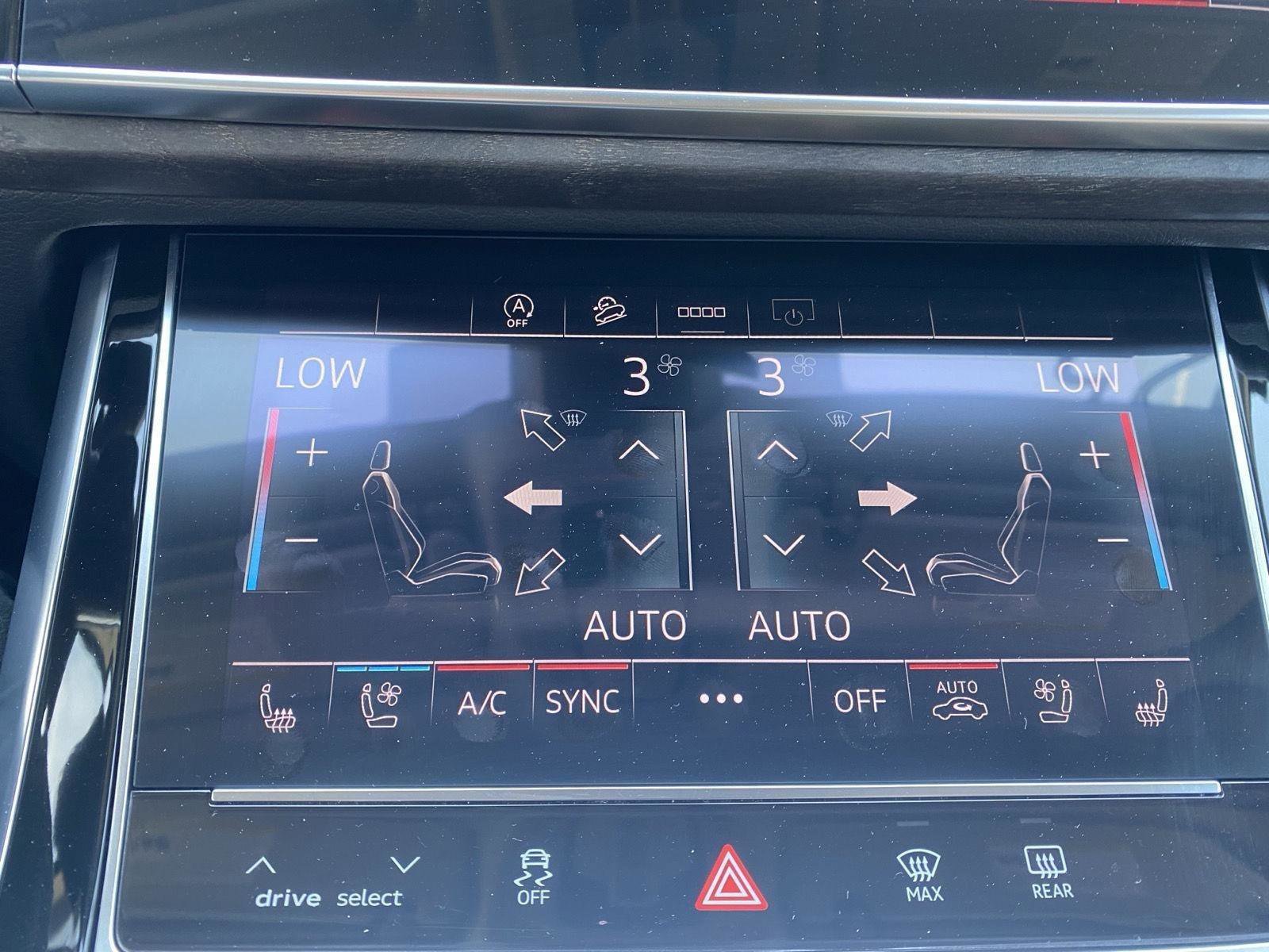 Certified 2025 Audi Q7 3.0T Premium Plus w/ Premium Plus Package AWD/4WD image 17