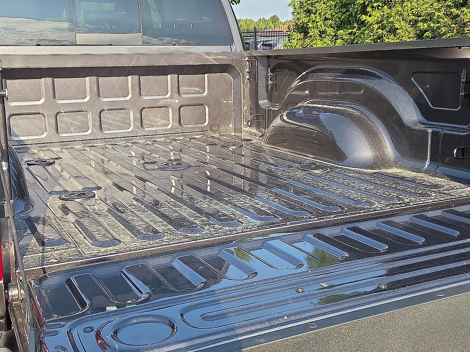 New 2026 RAM 2500 Rebel w/ Rebel Level 1 Equipment Group image 9