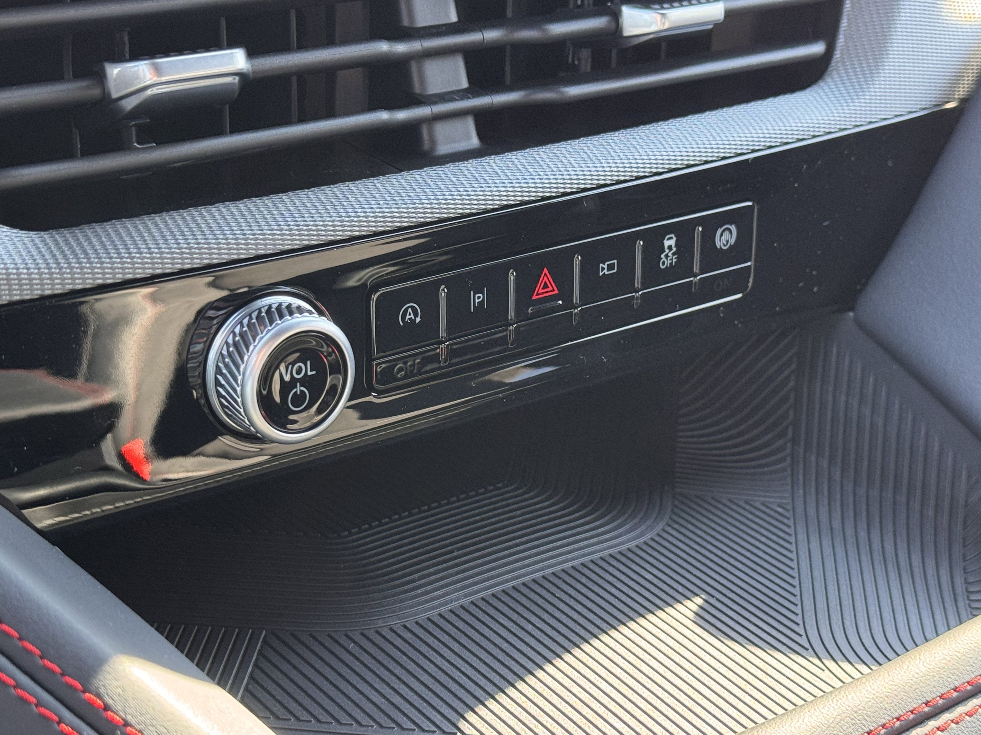 New 2026 Ford Explorer ST w/ Sun And Sound Package image 20