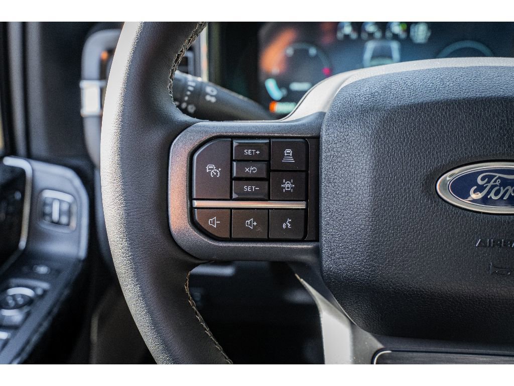 New 2026 Ford F250 Lariat w/ Lariat Ultimate Package image 13