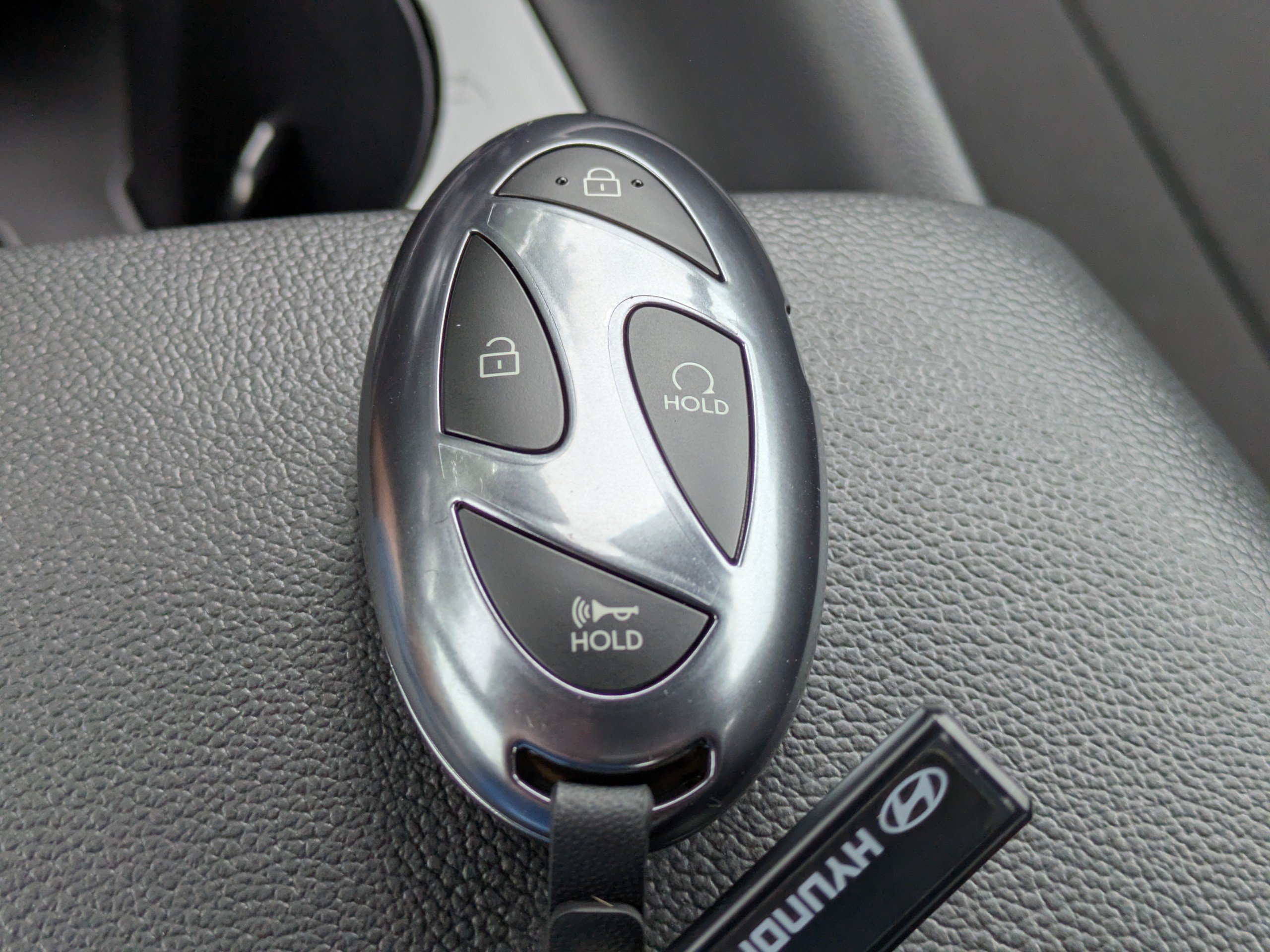 New 2026 Hyundai Elantra SEL Sport Premium FWD image 30