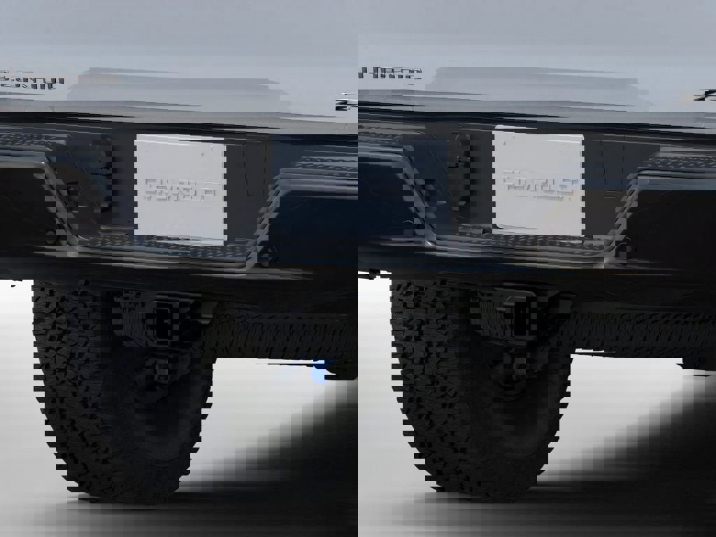 New 2026 Chevrolet Colorado ZR2 image 14