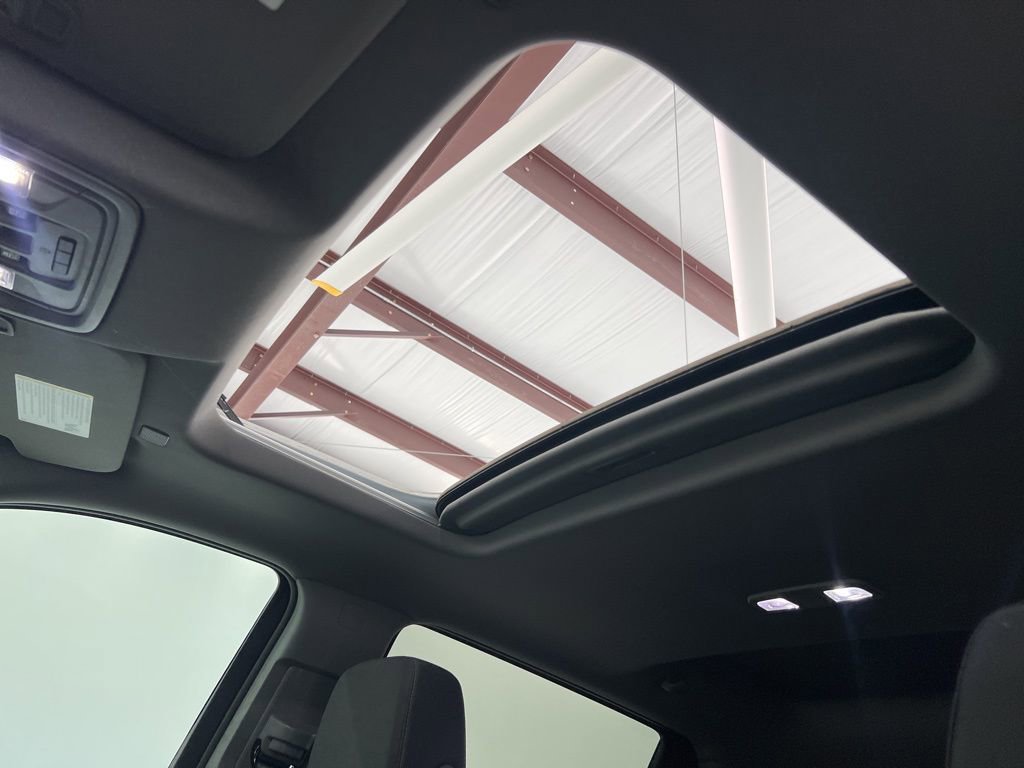 New 2024 Chevrolet Silverado 1500 RST w/ All Star Edition Plus image 18