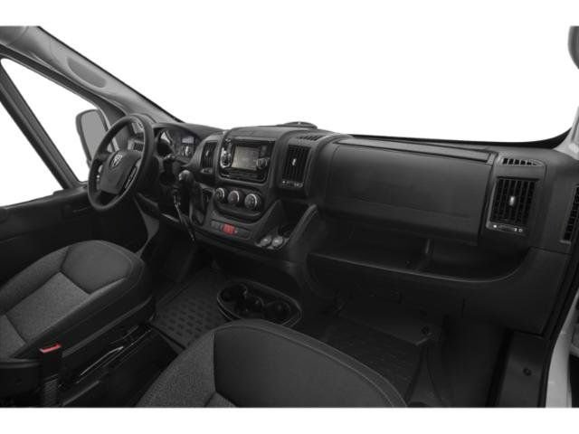 Used 2022 RAM ProMaster 3500 w/ Fleet Safety Group FWD image 14