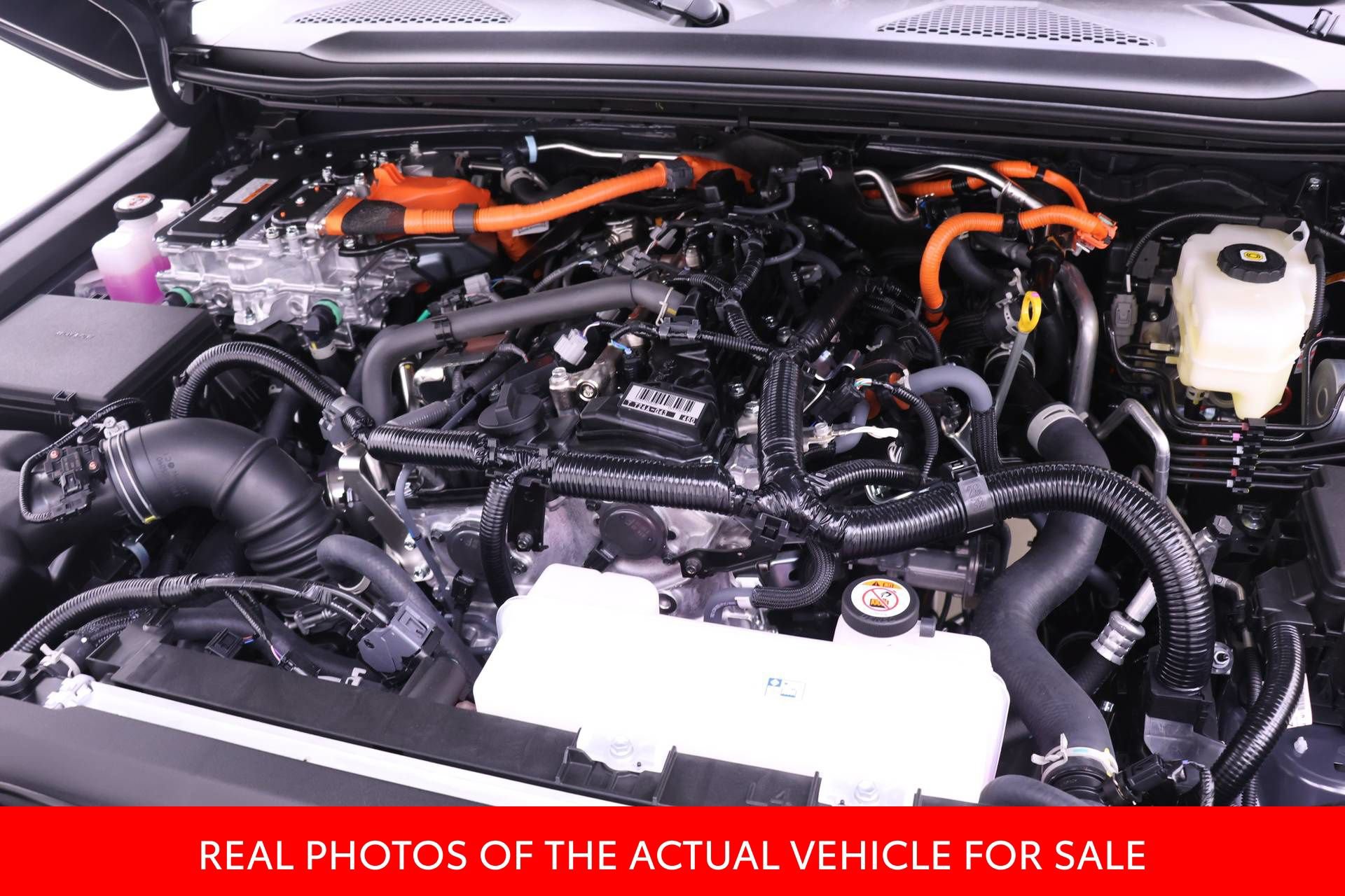 New 2027 Toyota Land Cruiser w/ Premium Package AWD/4WD image 17