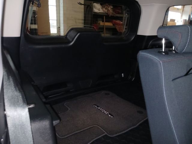 Certified 2024 Ford Bronco Sport Heritage w/ Heritage Convenience Package image 46