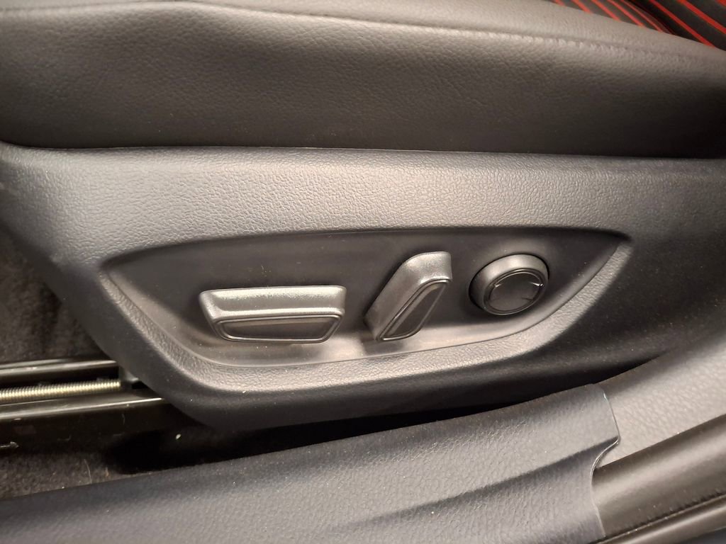 Used 2023 Toyota Camry TRD image 17