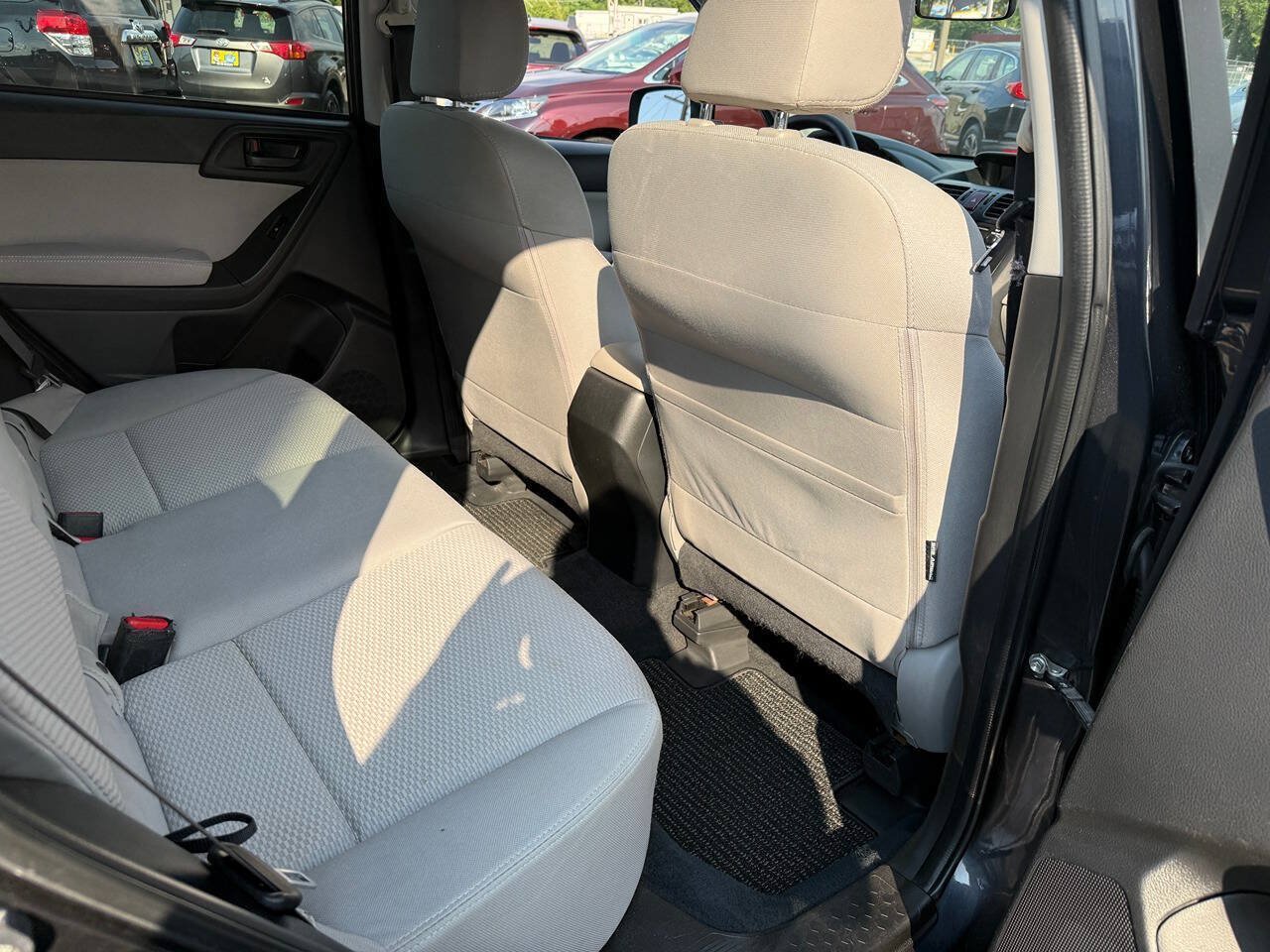 Used 2014 Subaru Forester 2.5i Premium w/ All-Weather Package AWD/4WD image 68