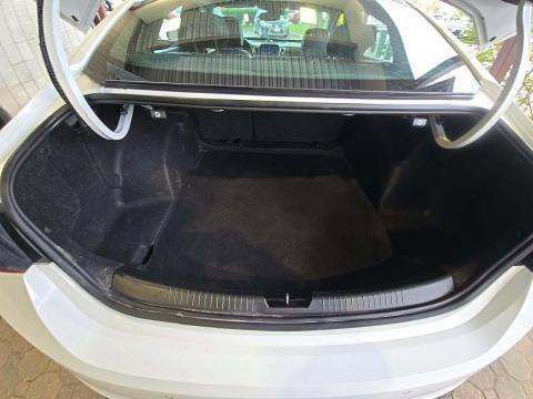Used 2020 Chevrolet Malibu Premier FWD image 13