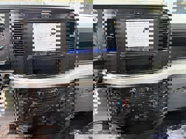 New 2026 Ford F350 XL w/ XL Chrome Package AWD/4WD image 29