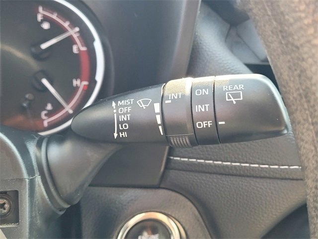 Used 2023 Toyota RAV4 XLE image 17