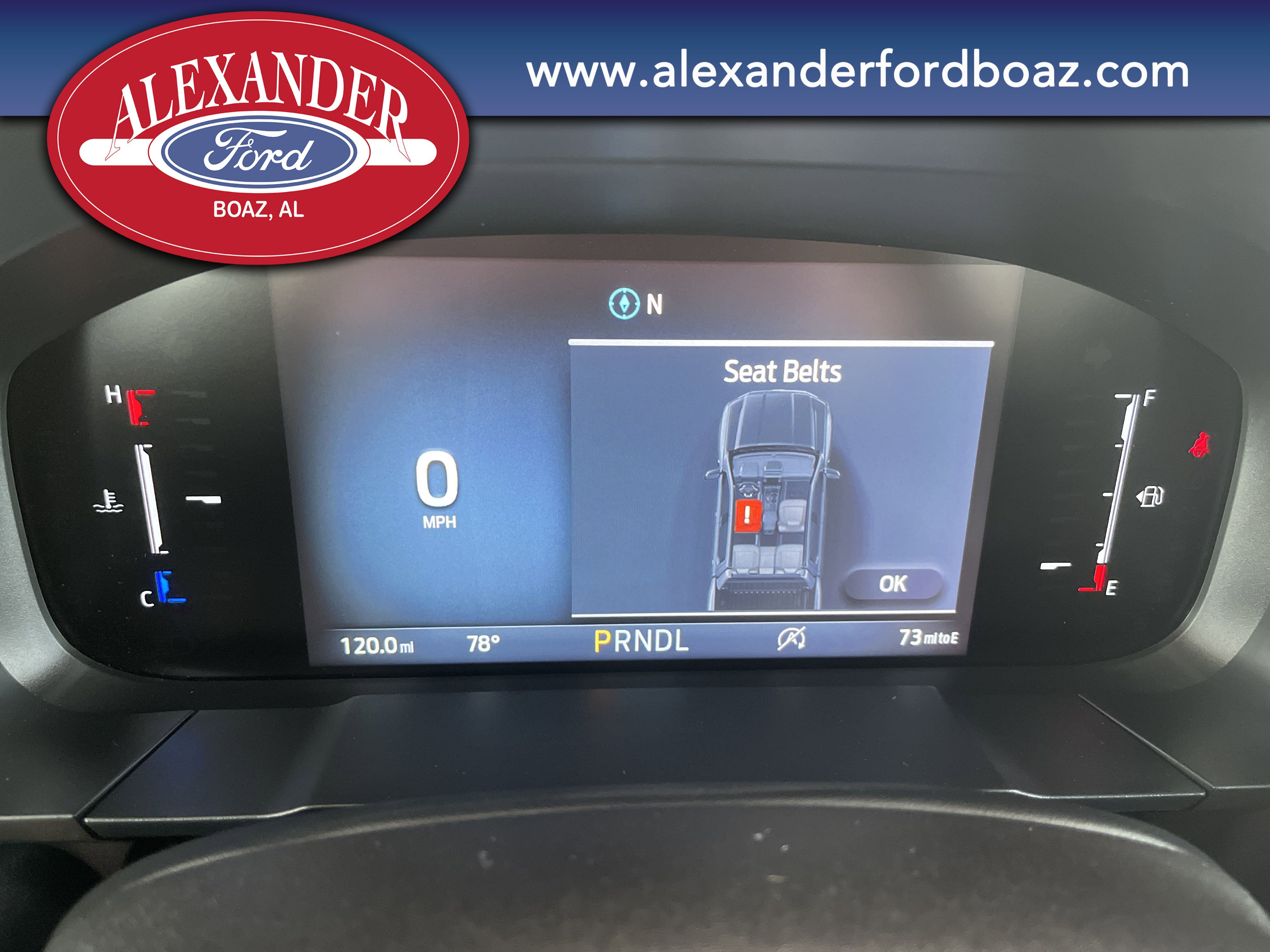 New 2025 Ford Maverick XLT w/ XLT Luxury Package image 28