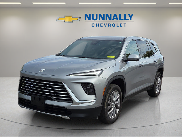 Used 2025 Buick Enclave Preferred