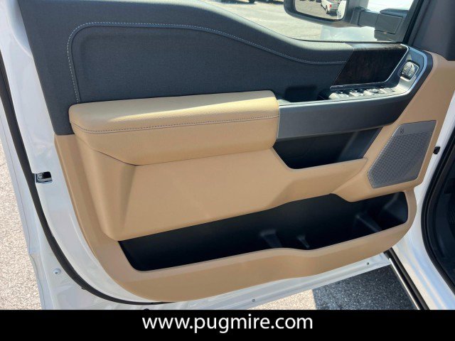 New 2025 Ford F250 Lariat w/ Lariat Ultimate Package image 10