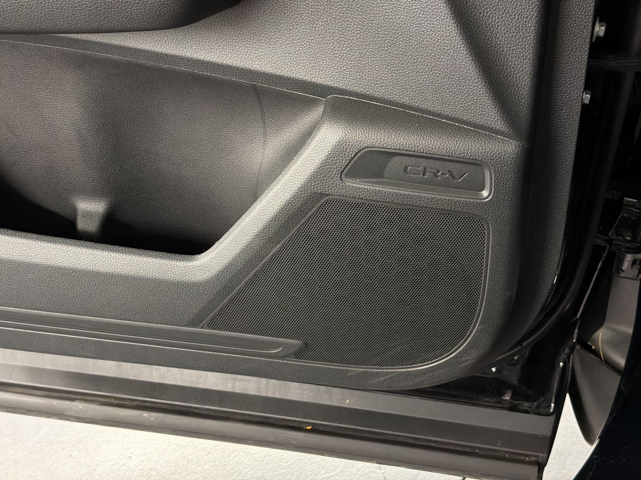 Certified 2026 Honda CR-V EX-L image 21