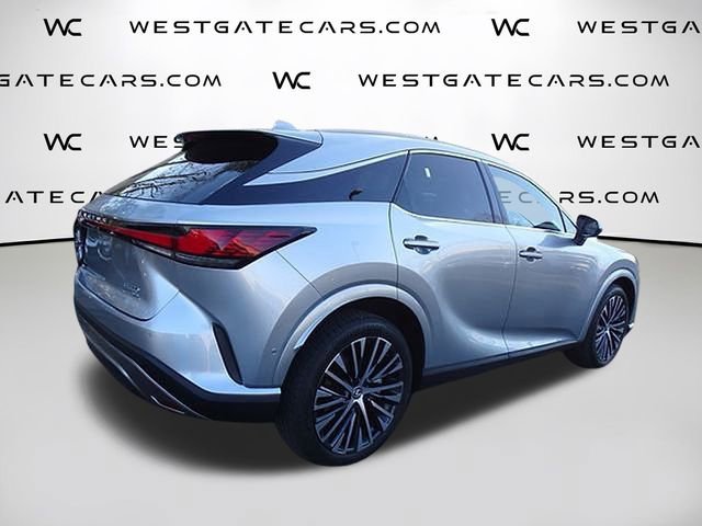 Used 2024 Lexus RX 350 Premium Plus w/ Convenience Package image 46