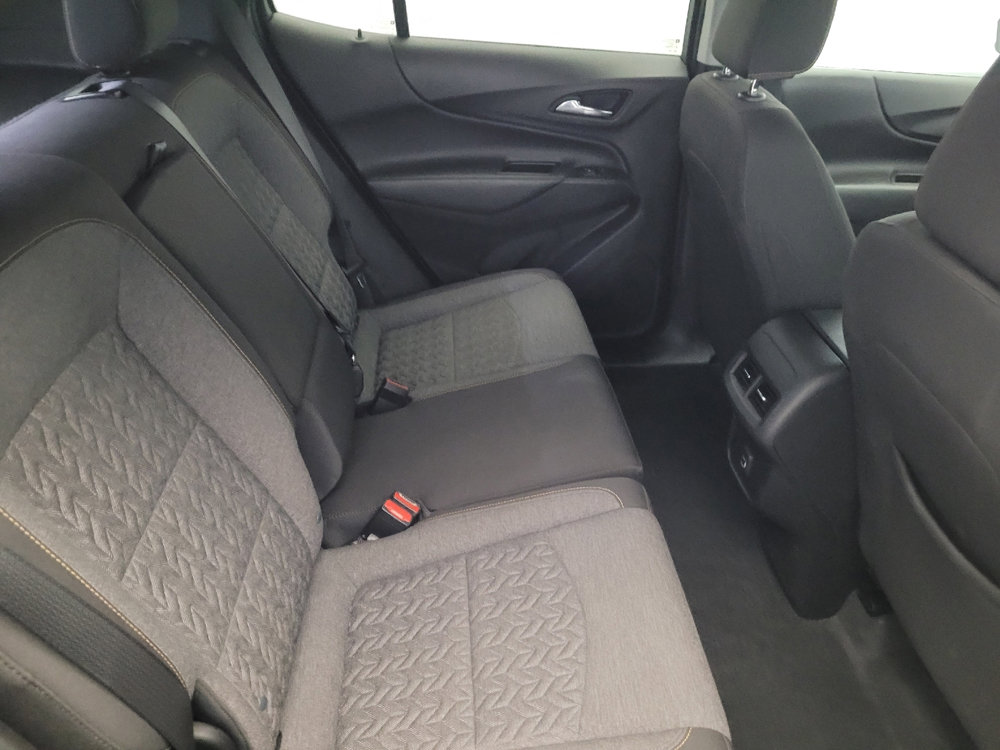 Used 2022 Chevrolet Equinox LT image 19