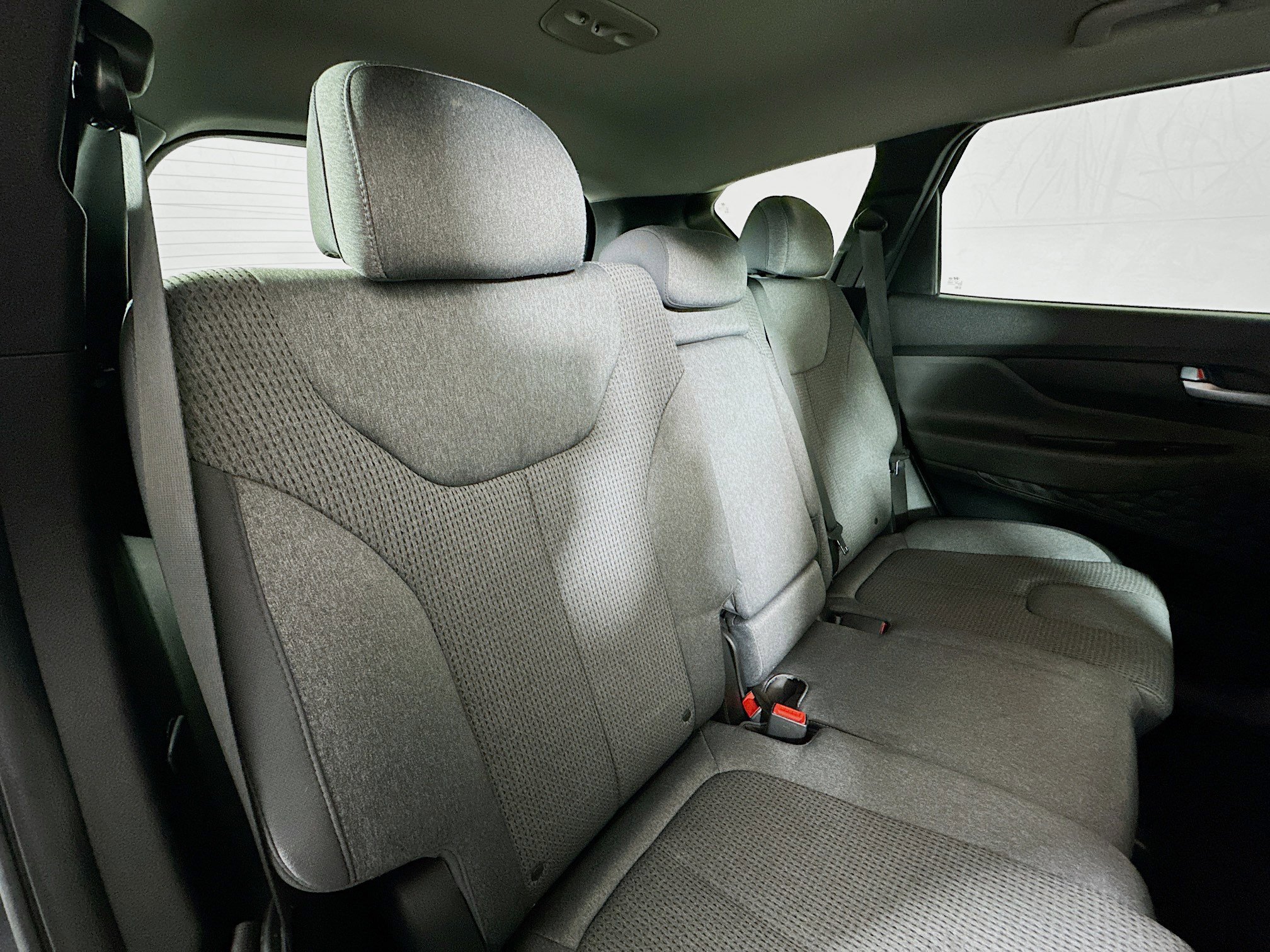 Certified 2023 Hyundai Santa Fe SEL image 24