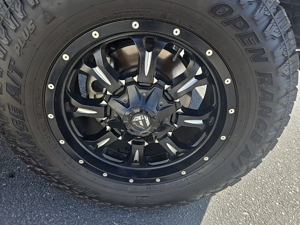Used 2020 Ford F350 XLT w/ XLT Premium Package AWD/4WD image 36