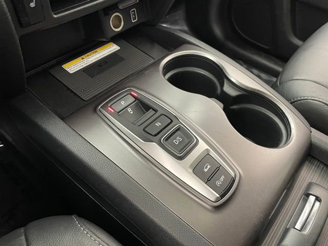 Used 2022 Honda Pilot Special Edition image 7
