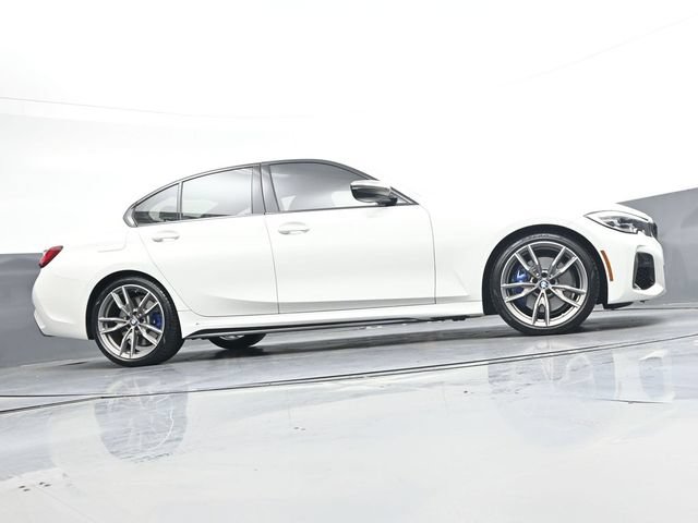 Used 2020 BMW M340i w/ Premium Package RWD image 21