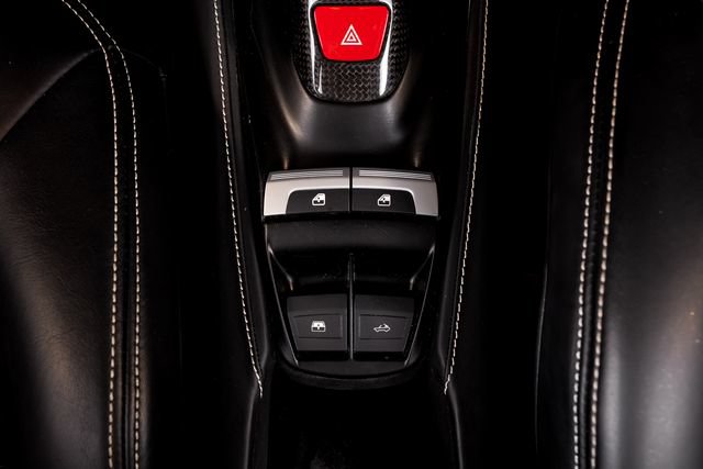Used 2016 Ferrari 488 Spider RWD image 48
