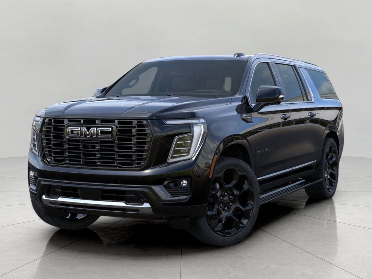 New 2026 GMC Yukon XL Denali Ultimate image 8
