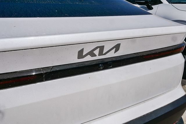 Certified 2025 Kia K4 FWD image 12