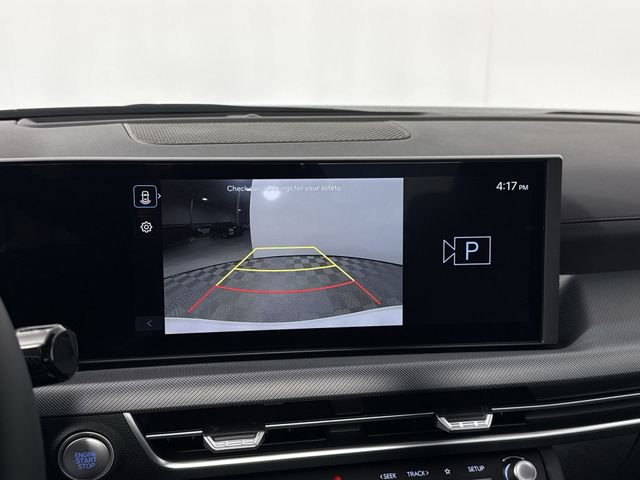 New 2026 Hyundai Sonata SEL FWD image 15