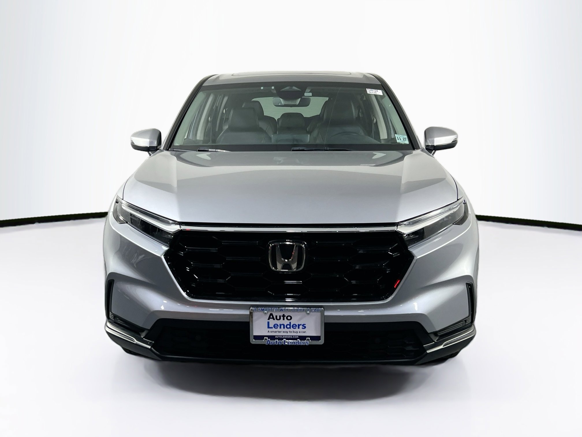 Used 2023 Honda CR-V EX-L image 2
