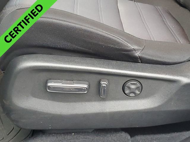 Used 2022 Honda CR-V EX image 36
