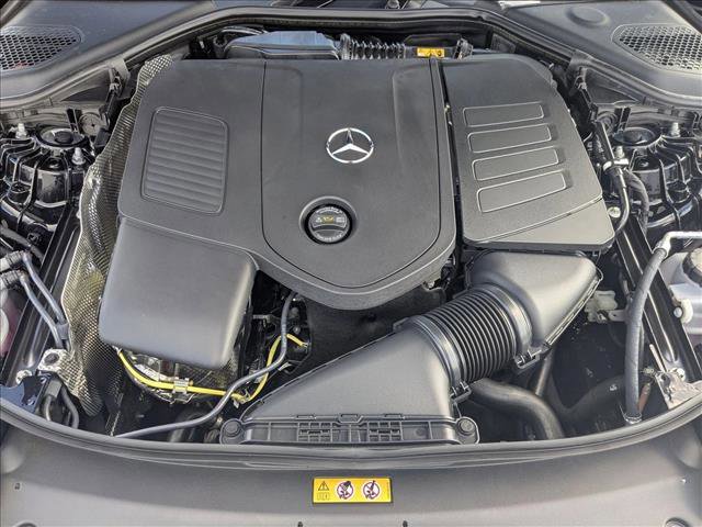 New 2026 Mercedes-Benz E 350 Sedan image 15