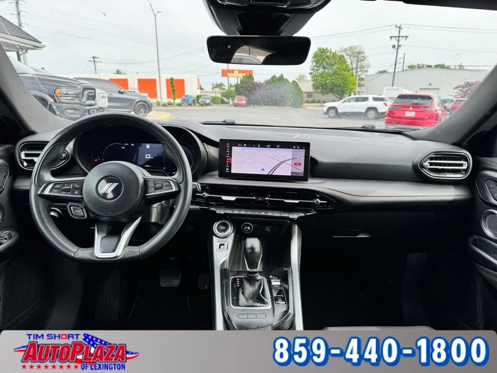 Used 2023 Dodge Hornet GT Plus AWD/4WD image 33