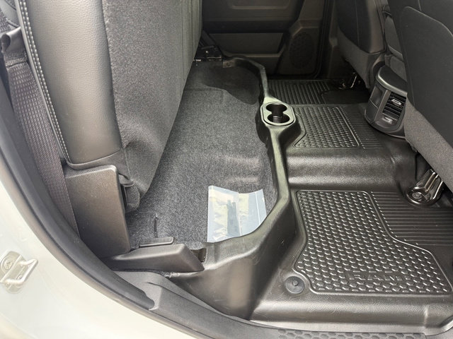 Used 2024 RAM 3500 Tradesman image 16