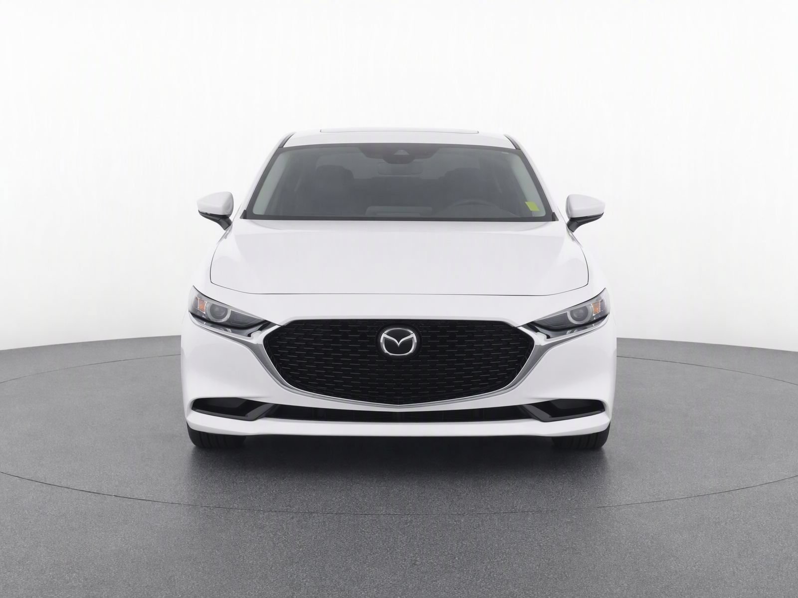 Used 2021 MAZDA MAZDA6 Touring FWD image 5