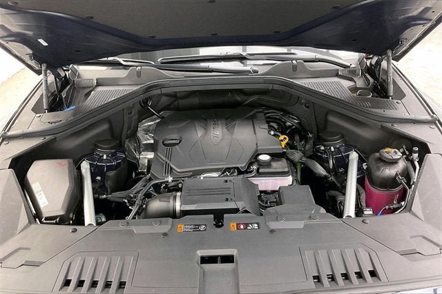 New 2026 Genesis GV80 2.5T AWD/4WD image 31