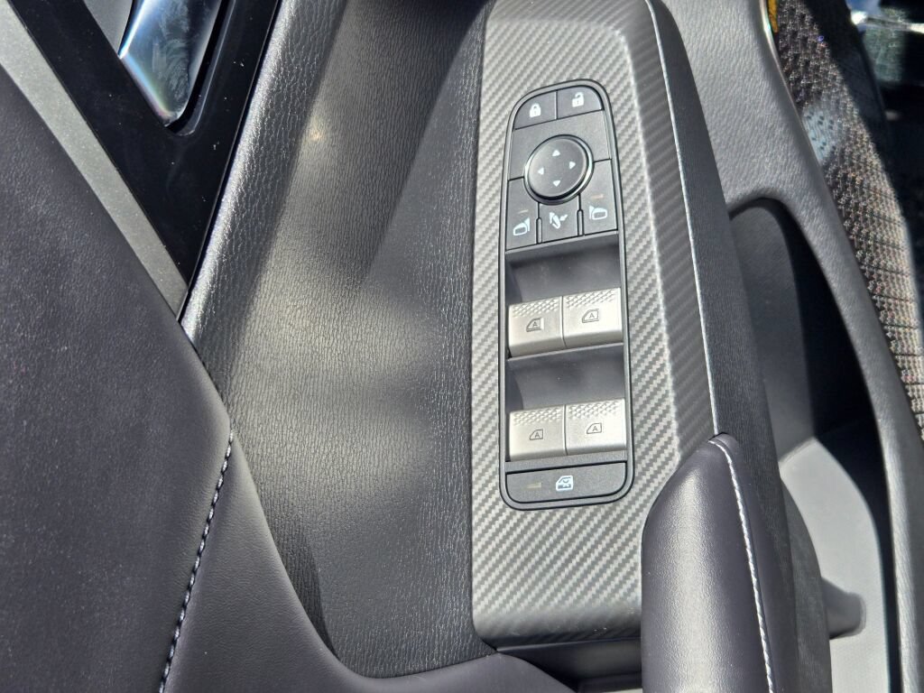 New 2026 Mitsubishi Outlander SE AWD/4WD image 22