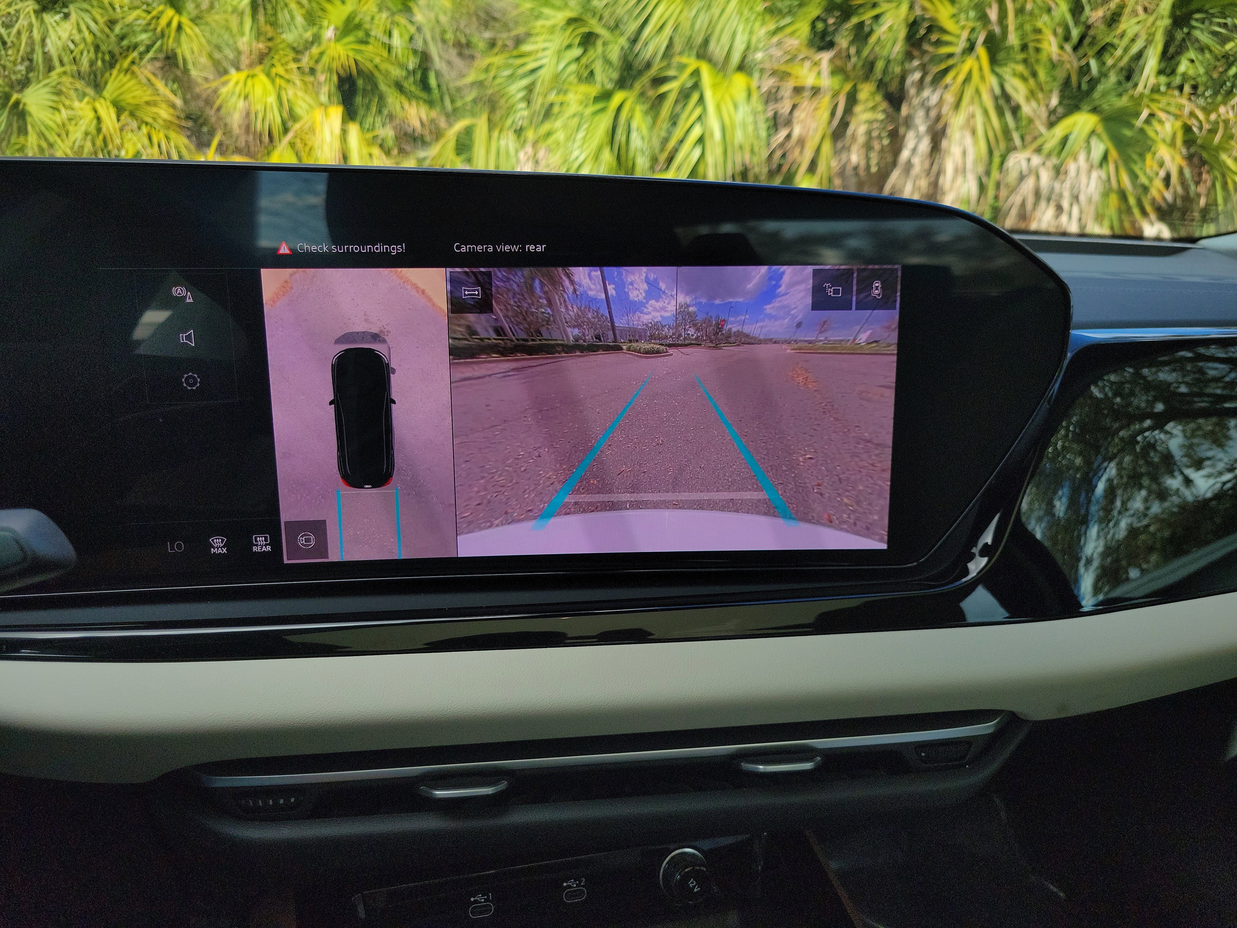 Certified 2025 Audi A5 Premium w/ Convenience Package image 21