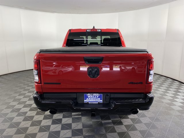 Used 2023 RAM 1500 Big Horn AWD/4WD image 9