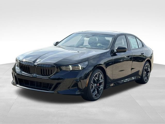 New 2027 BMW 530i xDrive AWD/4WD image 5