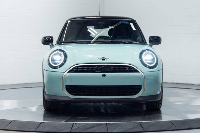 New 2026 MINI Cooper S FWD image 5