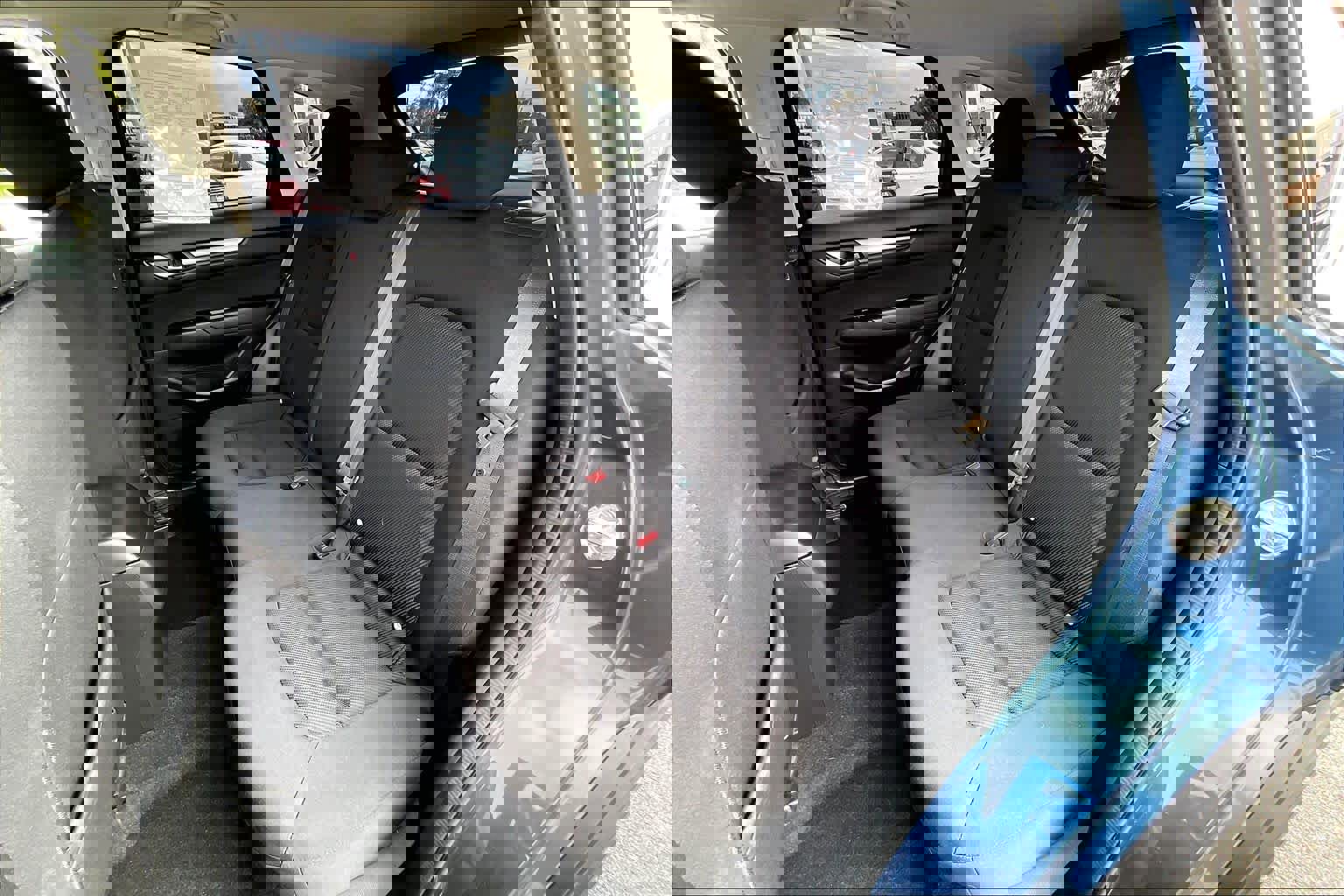 Used 2023 MAZDA CX-5 AWD 2.5 S image 18