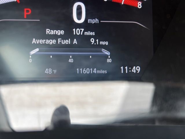 Used 2018 Honda CR-V EX image 15