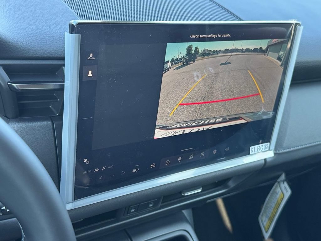 New 2026 MAZDA CX-5 Select AWD/4WD image 24