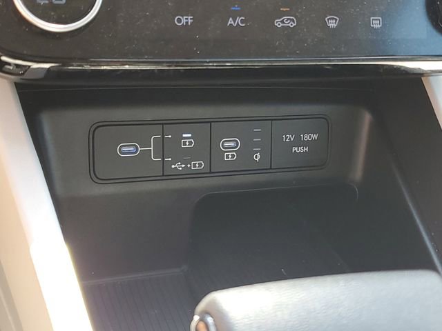 Used 2025 Hyundai Tucson SEL FWD image 29